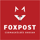FOXPOST csomagautomata kereső